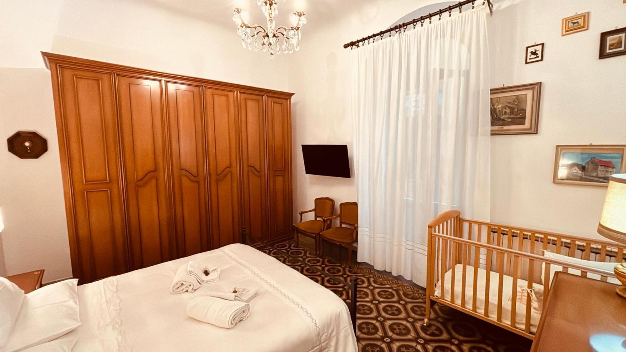 Appartamento Retro-Chic In La Spezia Exterior photo